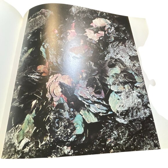 Minerals Natures Fabulous Jewels By Arthur Court & M. H. Abrams Hardcover Book - Picture 8 of 10